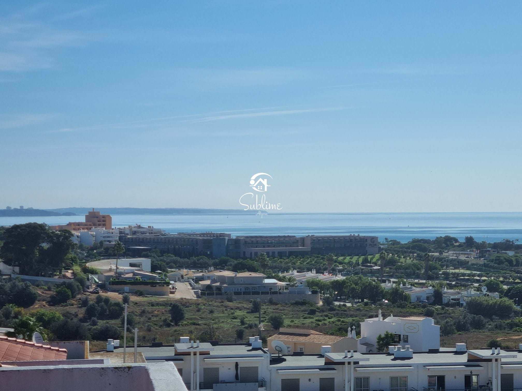 3 Bed, 2 Bath, ApartmentFor Sale, Lagos, Faro, 8600-315