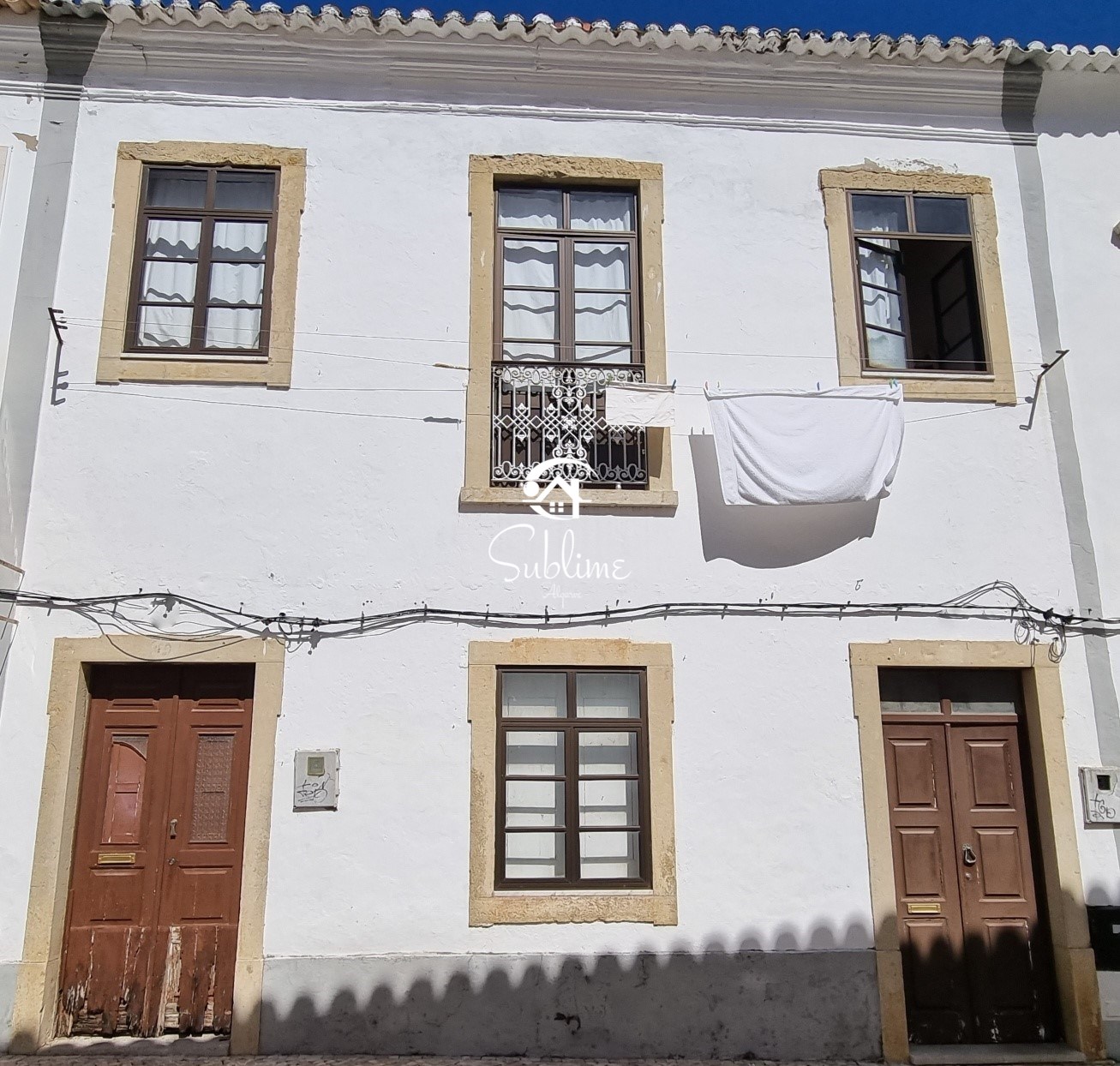 5 Bed, 4 Bath, HouseFor Sale, Lagos, Faro, 8600-605