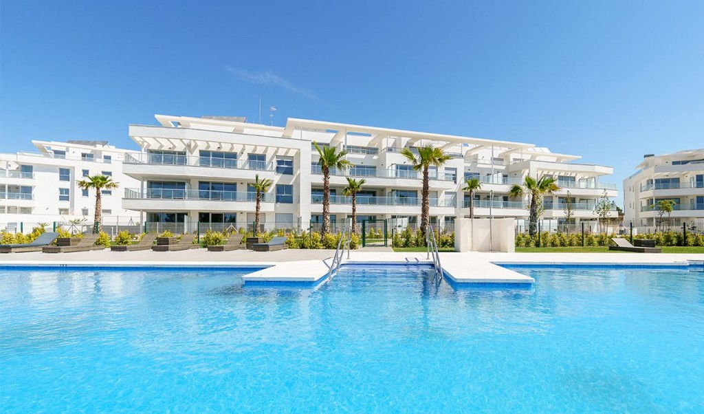 2 Bed, 2 Bath, HouseFor Sale, Mijas Costa, Malaga