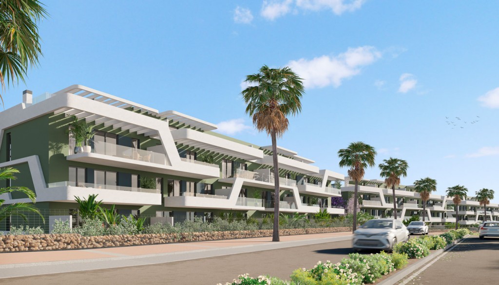 2 Bed, 2 Bath, HouseFor Sale, La Cala de Mijas, Malaga