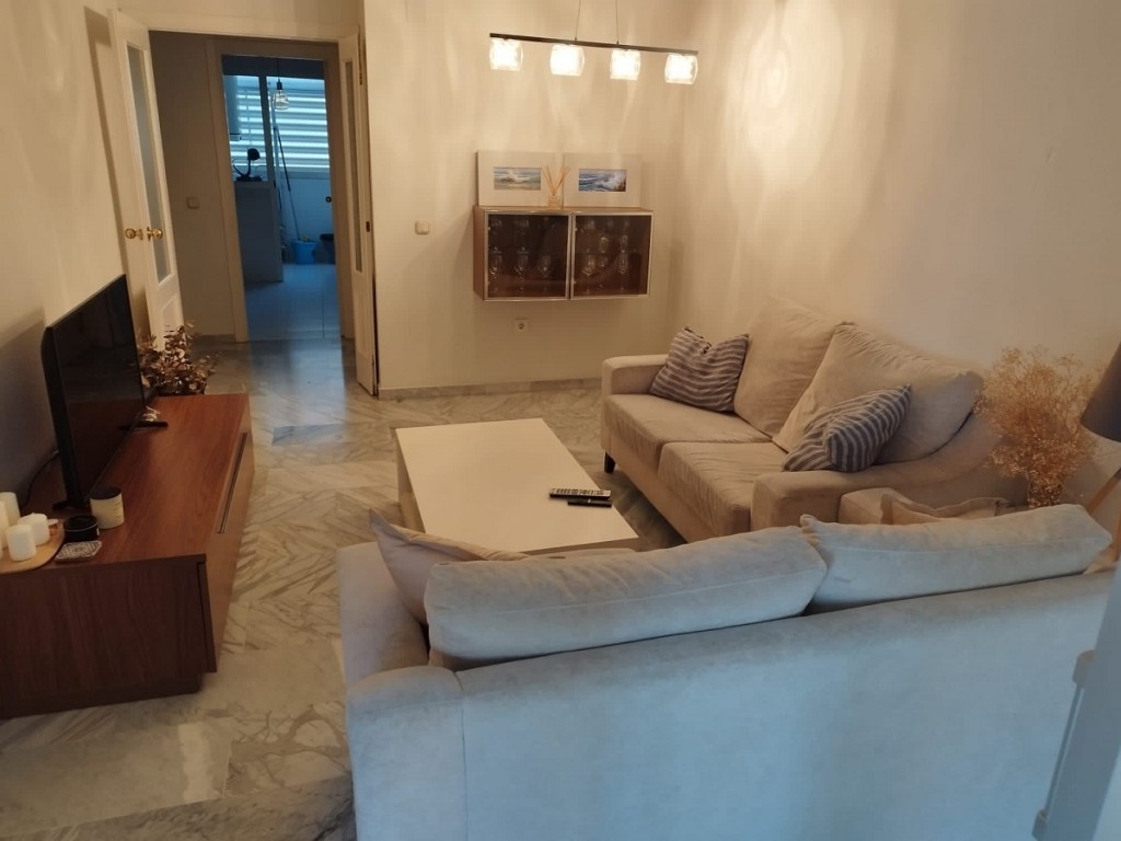 2 Bed, 2 Bath, ApartmentFor Sale, Fuengirola, Malaga