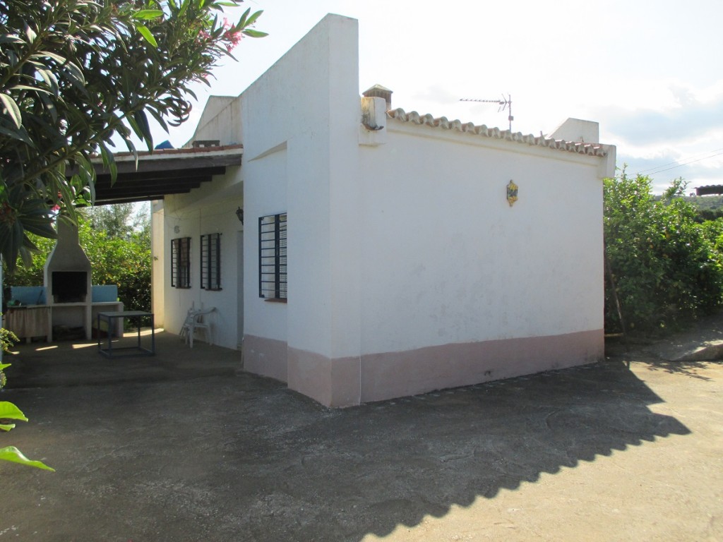 2 Bed, 1 Bath, HouseFor Sale, Coin, Malaga