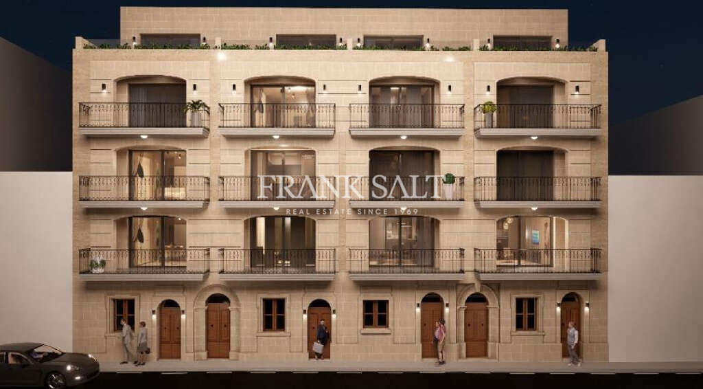 3 Bed, ApartmentFor Sale, Sannat, Gozo