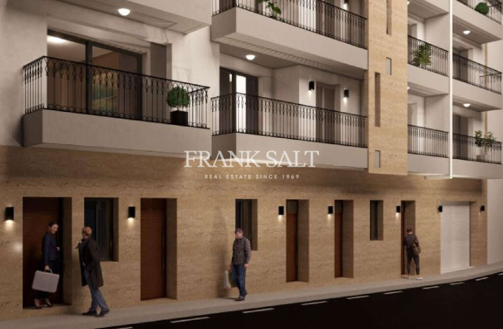 3 Bed, ApartmentFor Sale, Sannat, Gozo