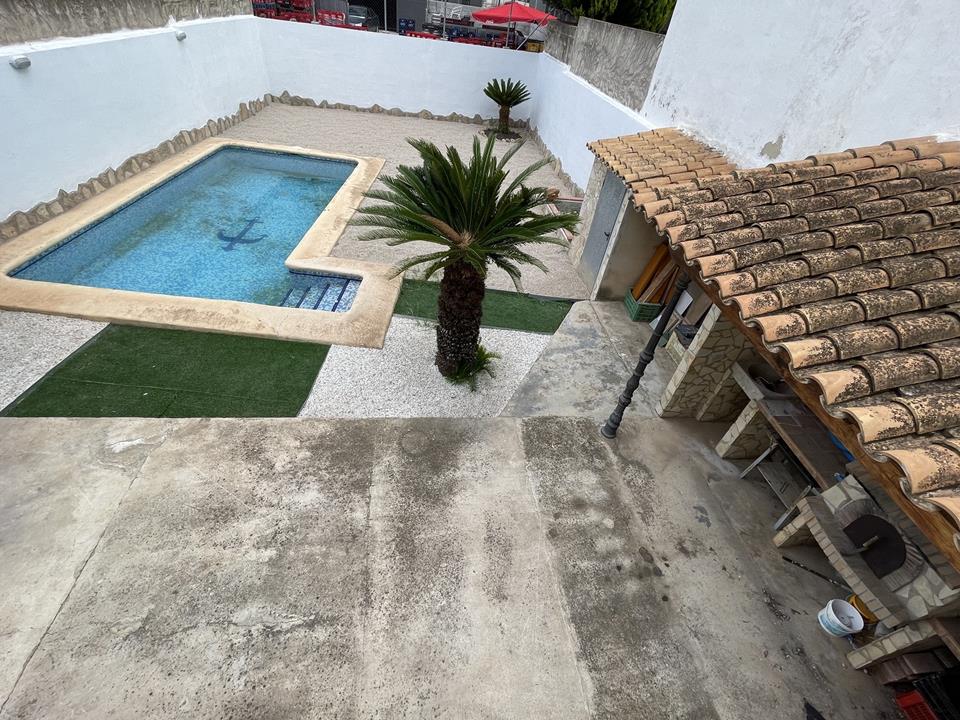 5 Bed, 4 Bath, HouseFor Sale, Ondara, Alicante