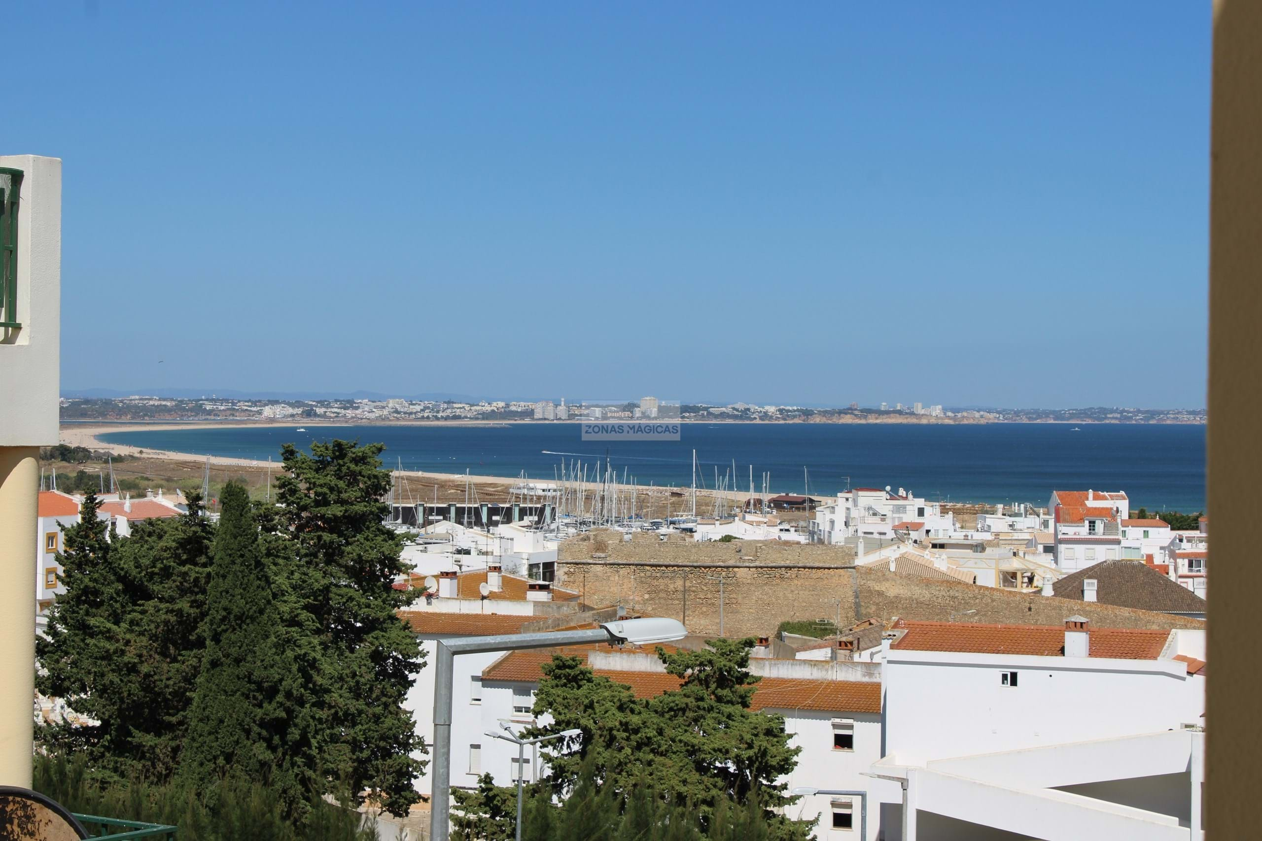 2 Bed, 2 Bath, ApartmentFor Sale, Lagos, Faro, 8600-708