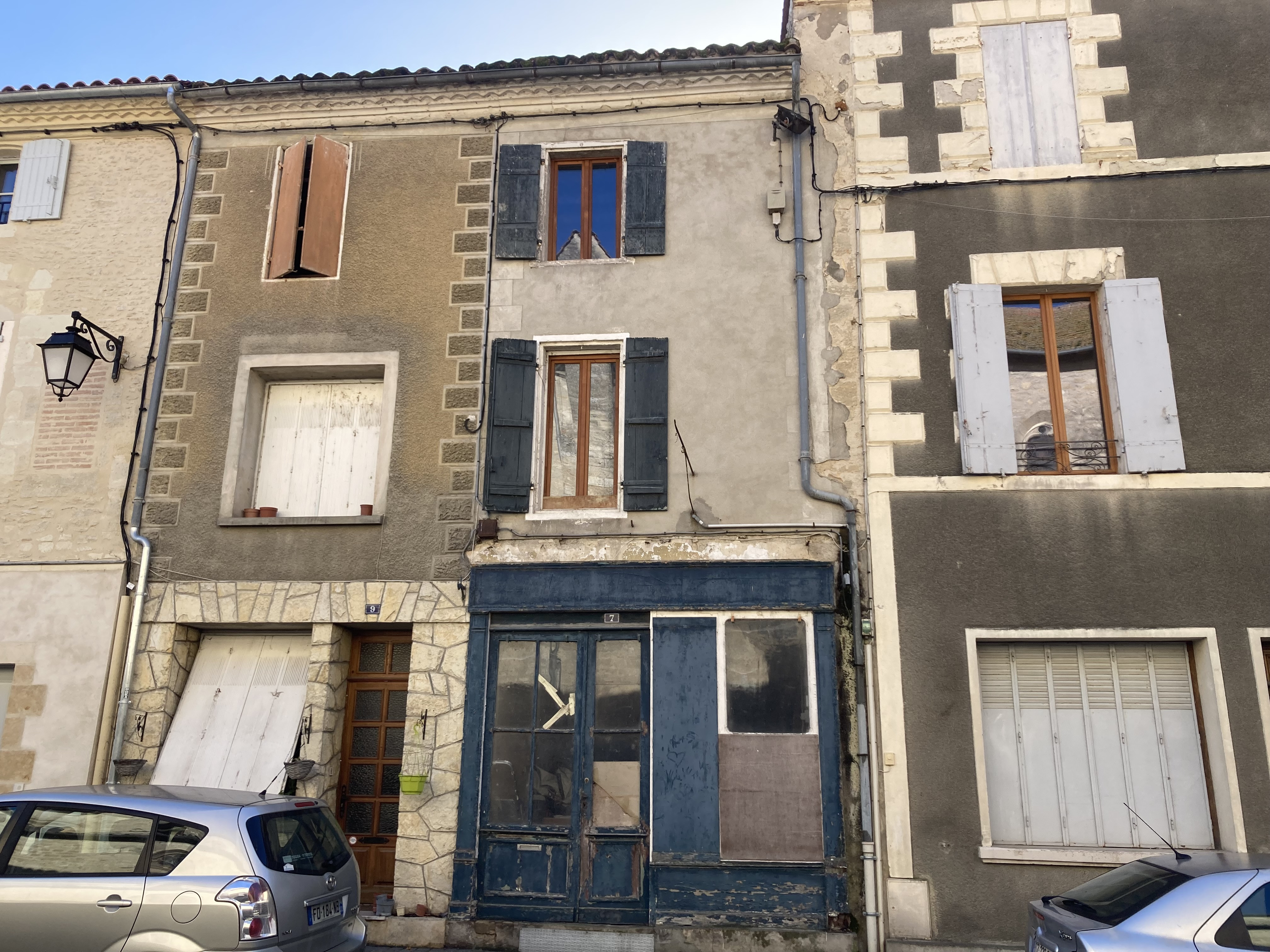 2 Bed, 1 Bath, HouseFor Sale, Monsegur, Gironde, Aquitaine, 33580