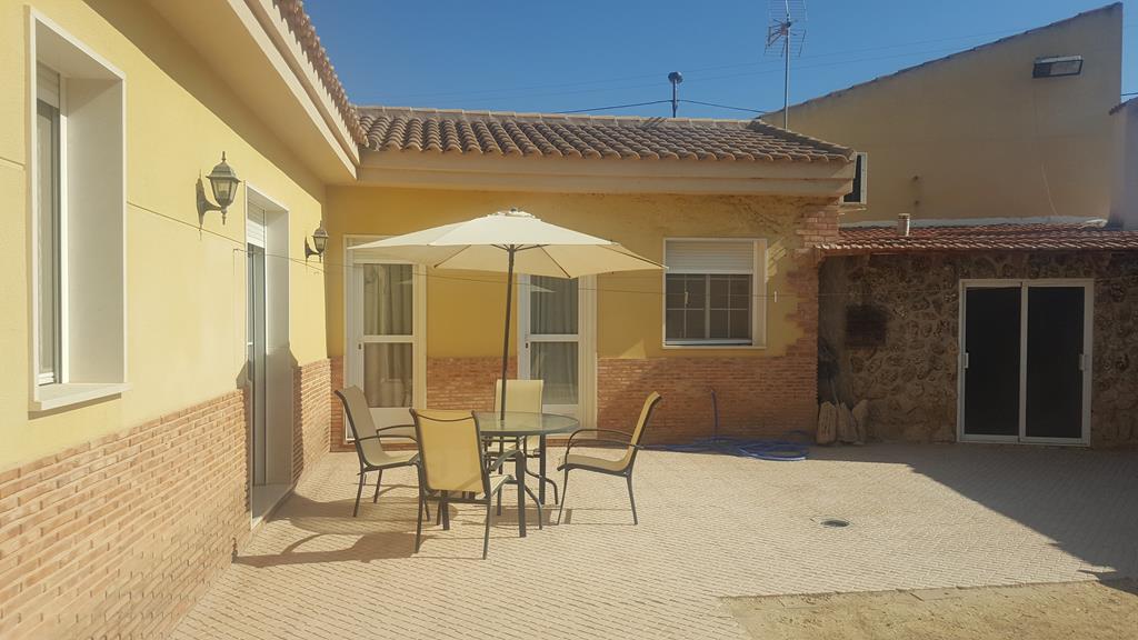 4 Bed, 2 Bath, HouseFor Sale, Alguena