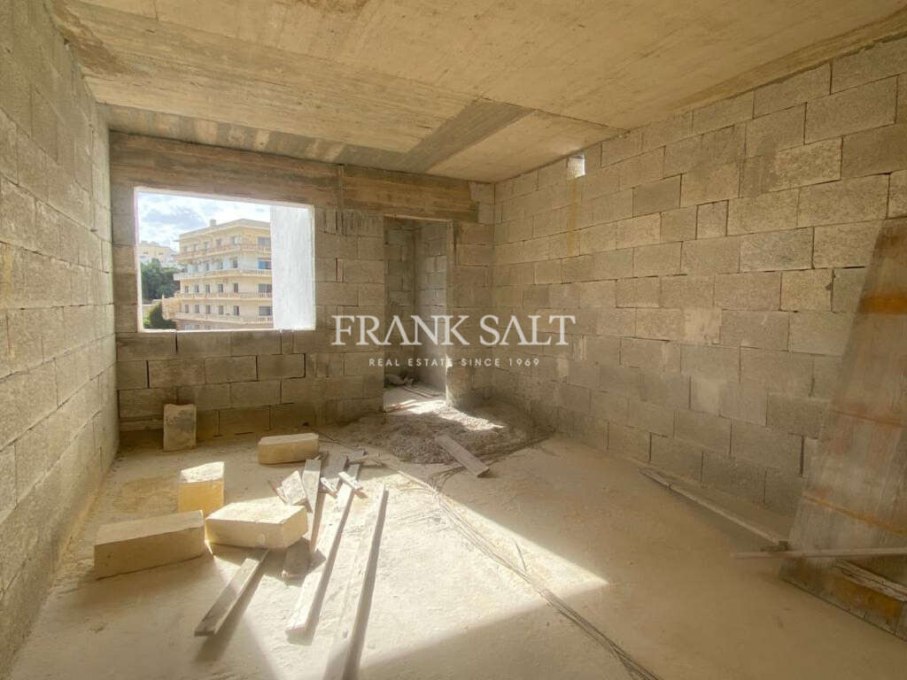 3 Bed, ApartmentFor Sale, St Julians, Malta