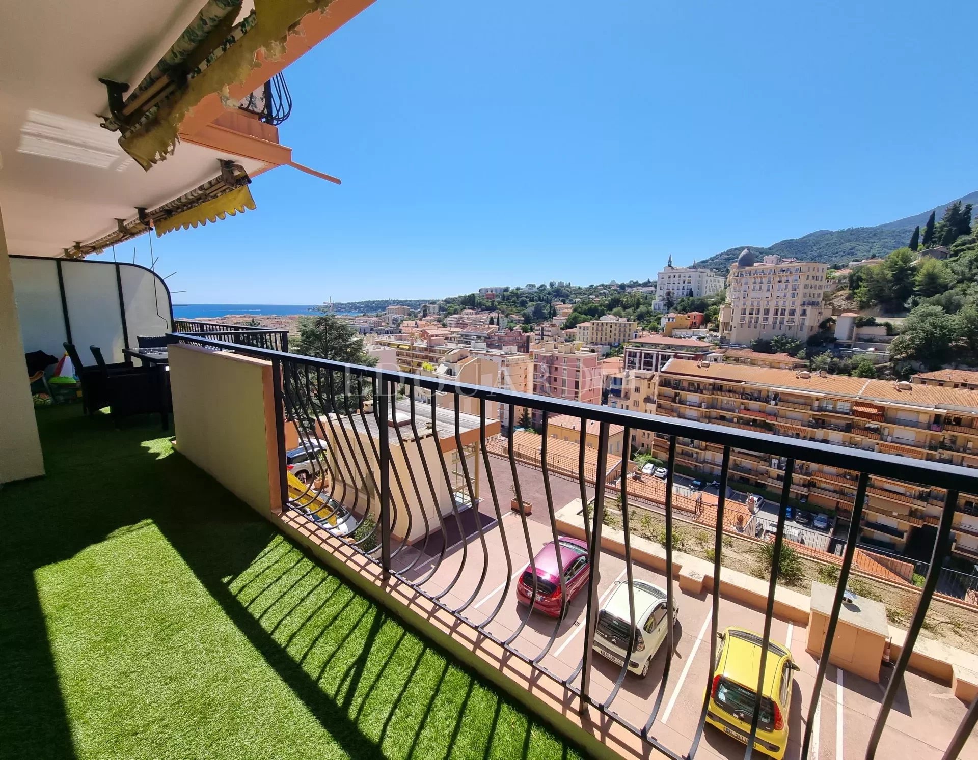 2 Bed, 1 Bath, ApartmentFor Sale, Menton, Alpes-Maritimes