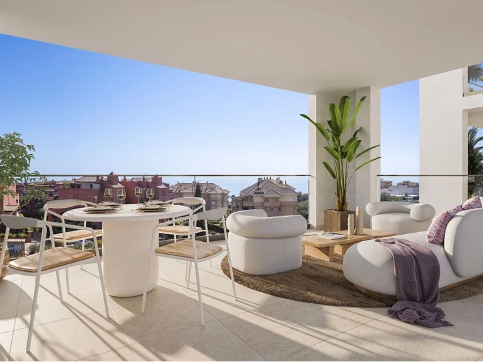 2 Bed, 2 Bath, ApartmentFor Sale, Torrox Costa, Malaga, 29793