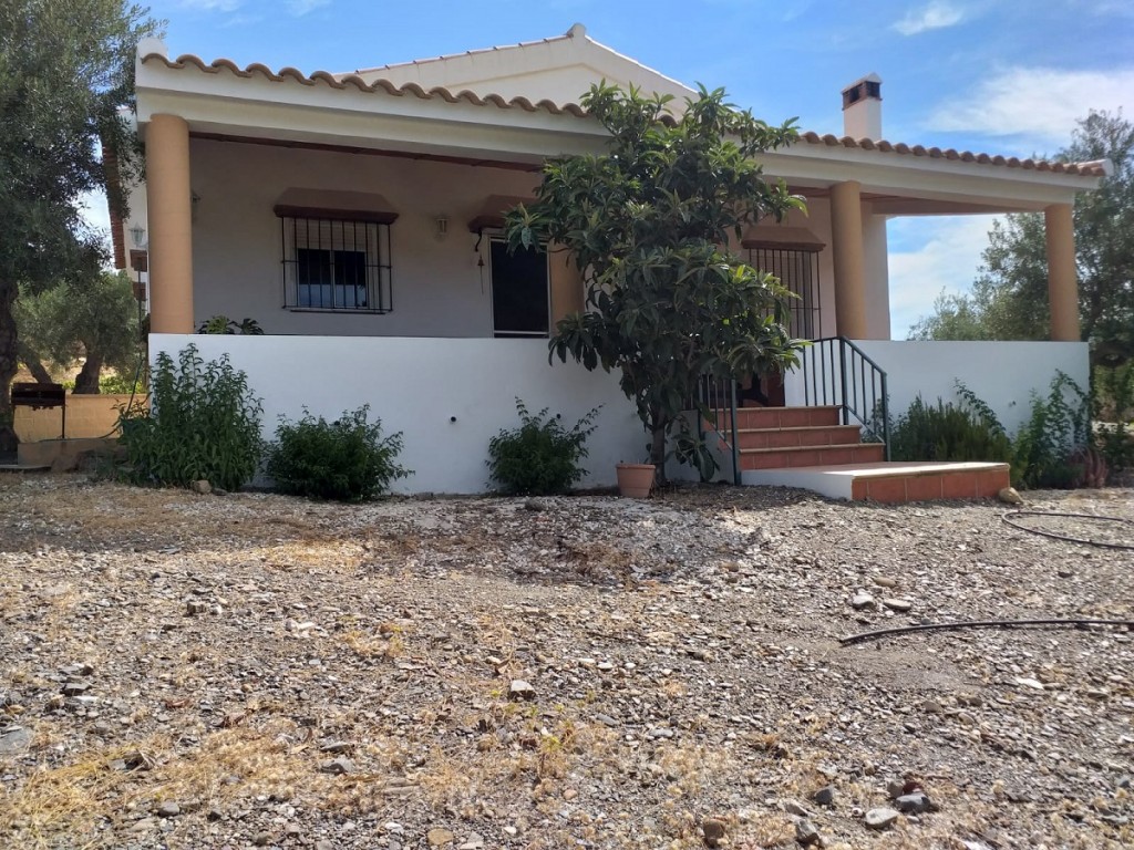 3 Bed, 1 Bath, HouseFor Sale, Álora, Malaga