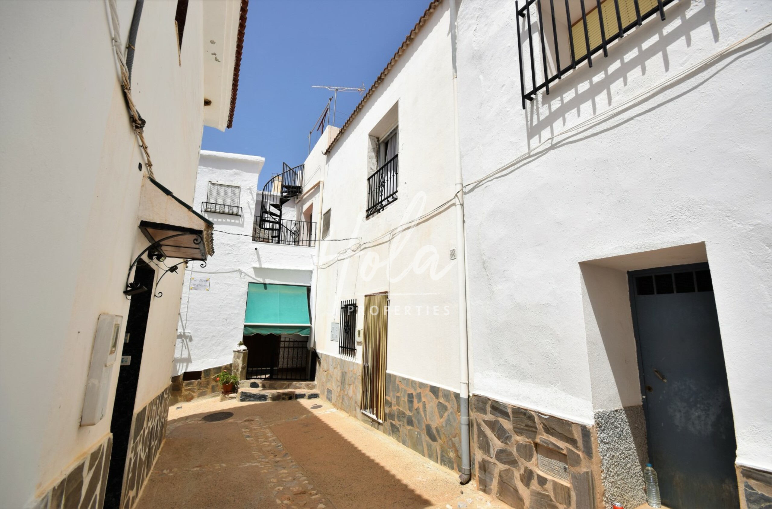 4 Bed, 1 Bath, HouseFor Sale, Sorvilan, Granada