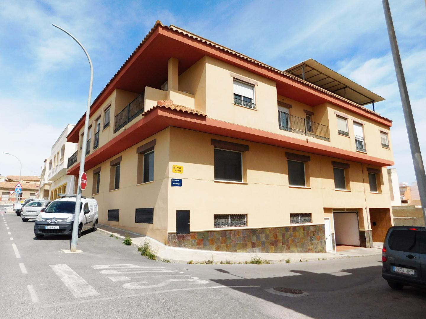 3 Bed, 2 Bath, ApartmentFor Sale, Torremendo, Alicante