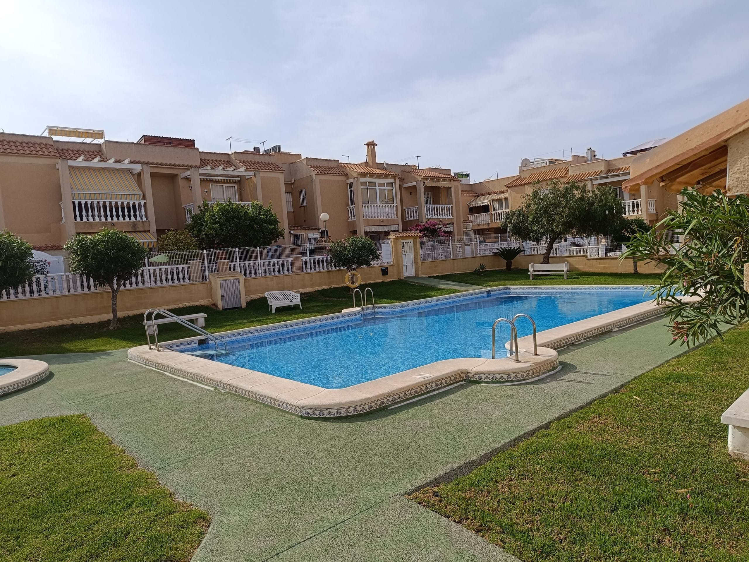 2 Bed, 1 Bath, HouseFor Sale, Aguas Nuevas, Alicante