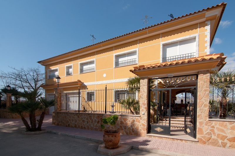 6 Bed, 4 Bath, HouseFor Sale, La Murada, Alicante