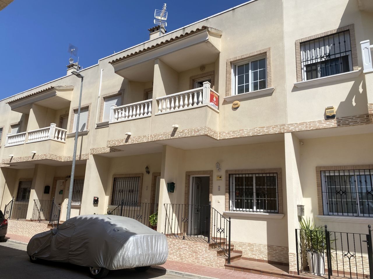 3 Bed, 2 Bath, HouseFor Sale, Daya Vieja, Alicante