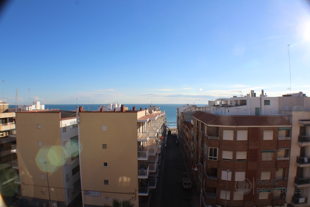 2 Bed, 1 Bath, ApartmentFor Sale, Guardamar Del Segura, Alicante