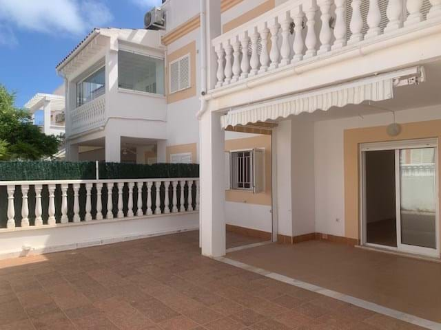 2 Bed, 1 Bath, ApartmentFor Sale, Zeniamar, Alicante