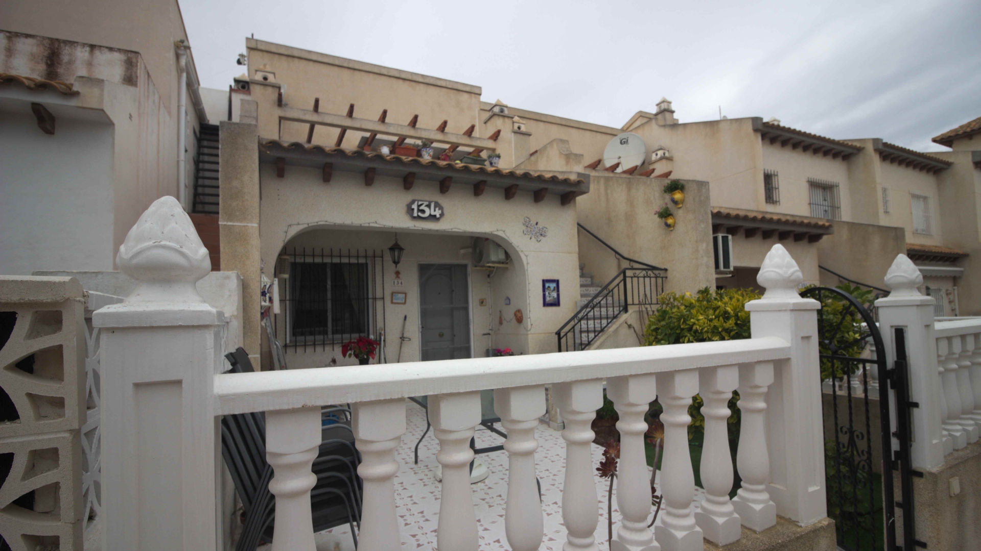 3 Bed, 2 Bath, HouseFor Sale, Villamartin, Alicante