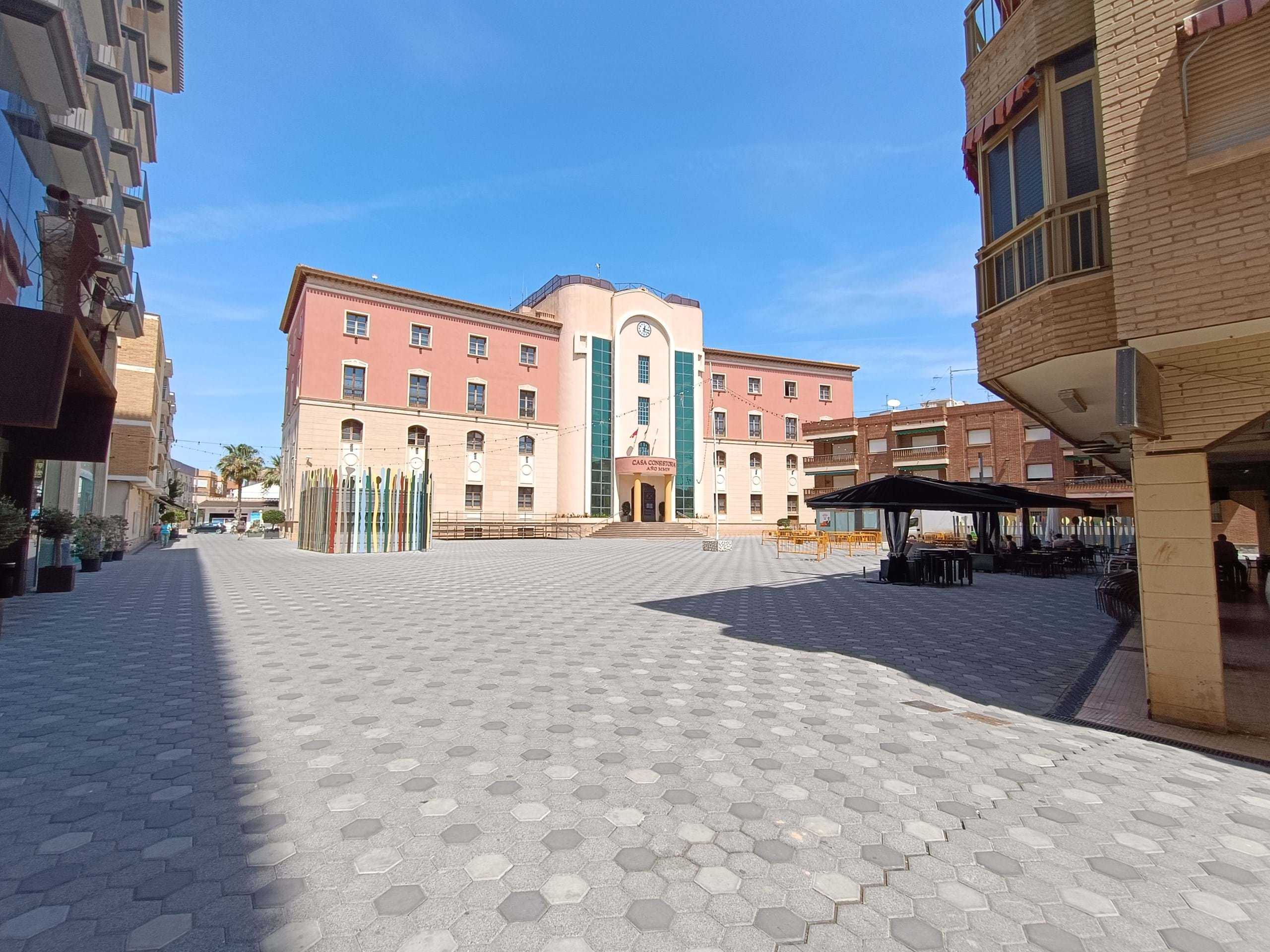 3 Bed, 2 Bath, ApartmentFor Sale, Los Alcazares, Murcia