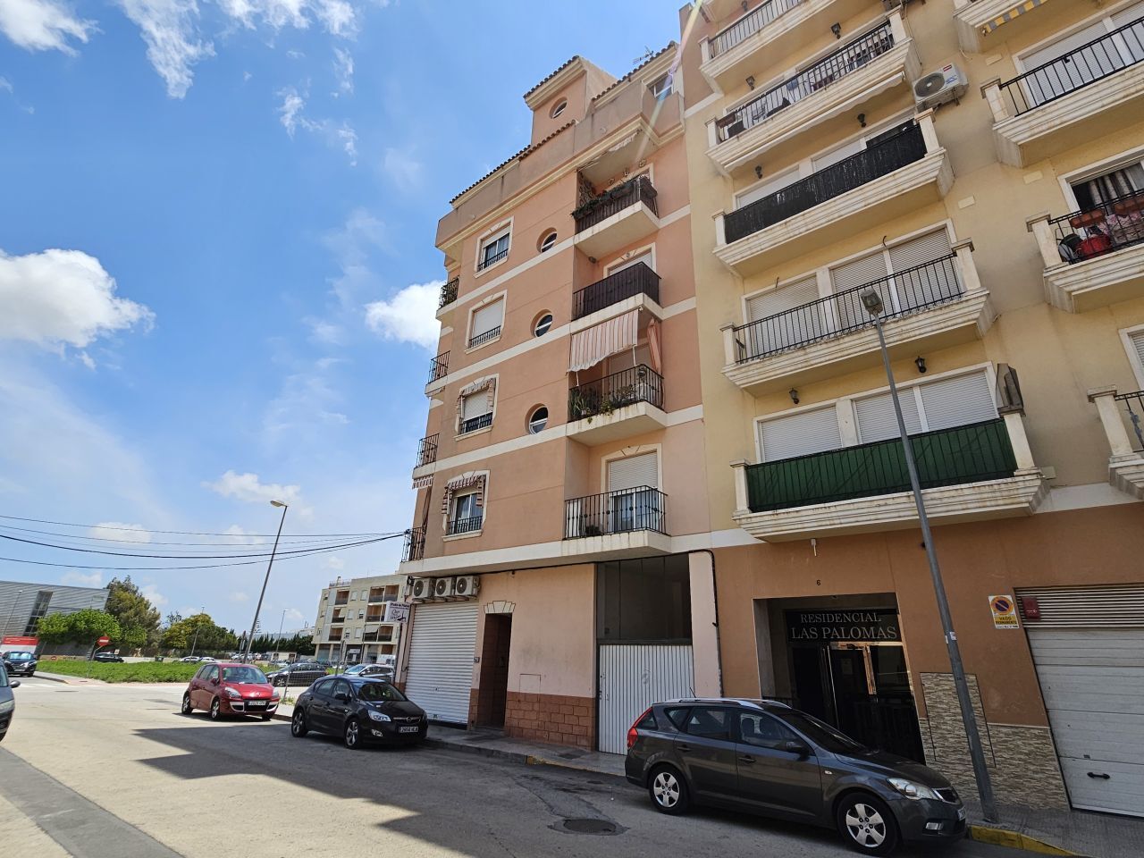 2 Bed, 2 Bath, ApartmentFor Sale, Almoradi, Alicante