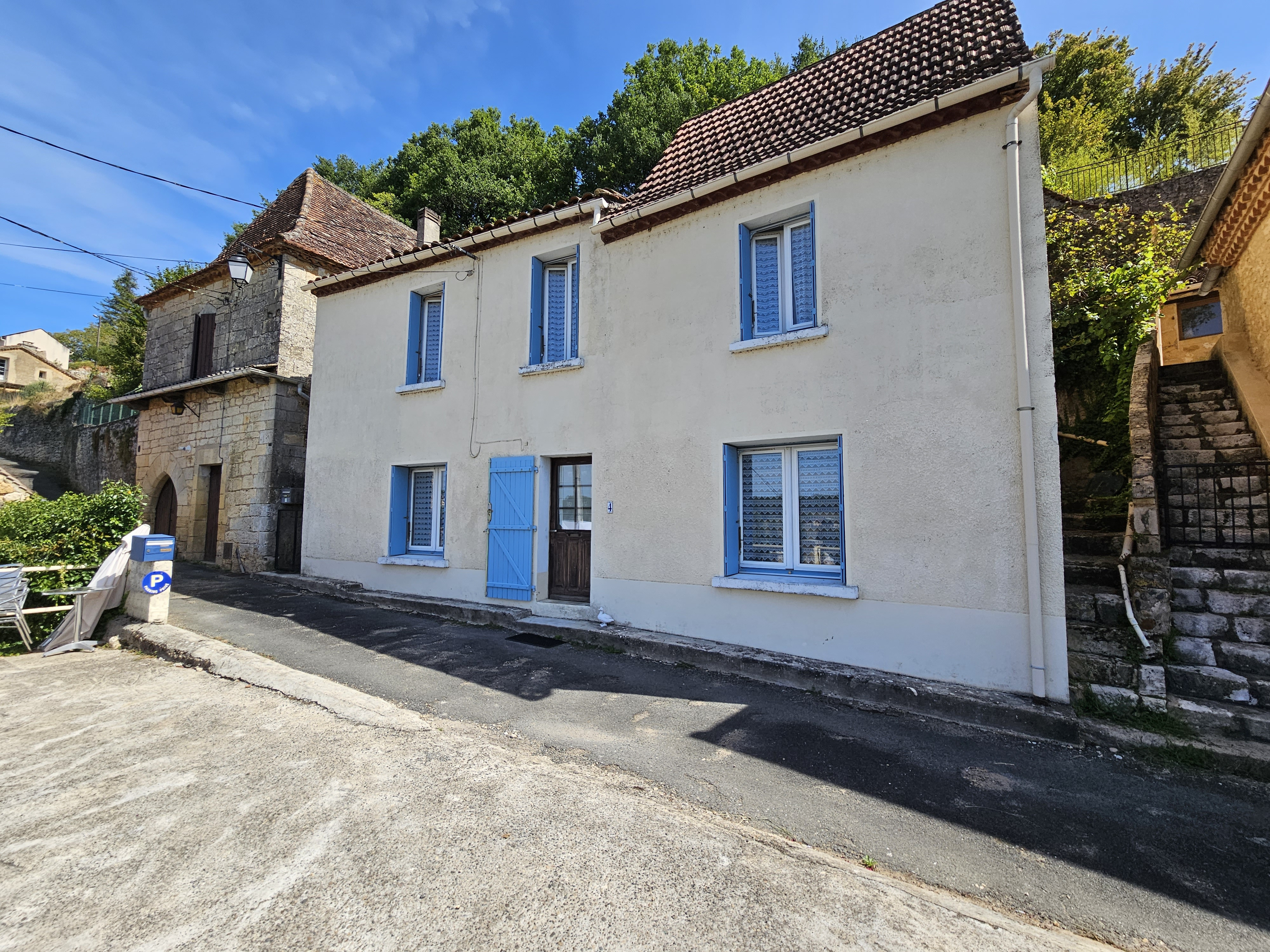 3 Bed, HouseFor Sale, Couze et st front, Dordogne, Aquitaine, 24150