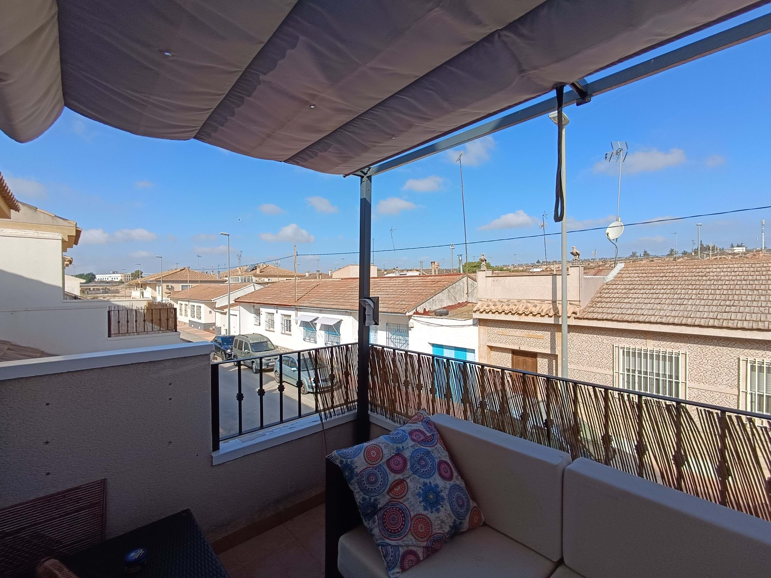 4 Bed, 2 Bath, ApartmentFor Sale, Sucina, Murcia