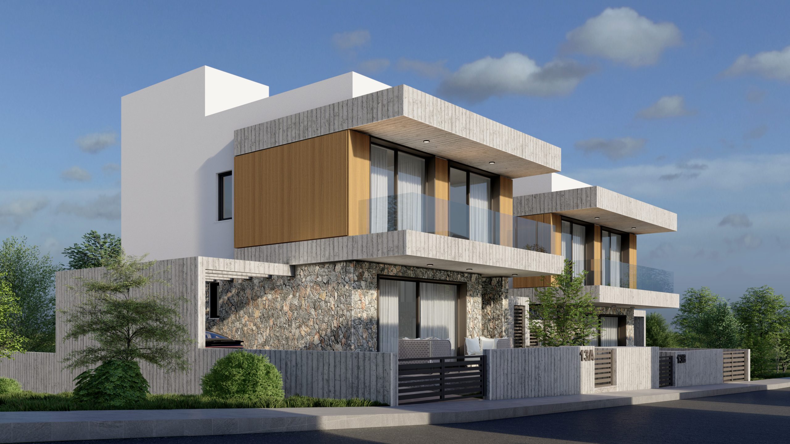 3 Bed, 2 Bath, HouseFor Sale, Paphos, Paphos