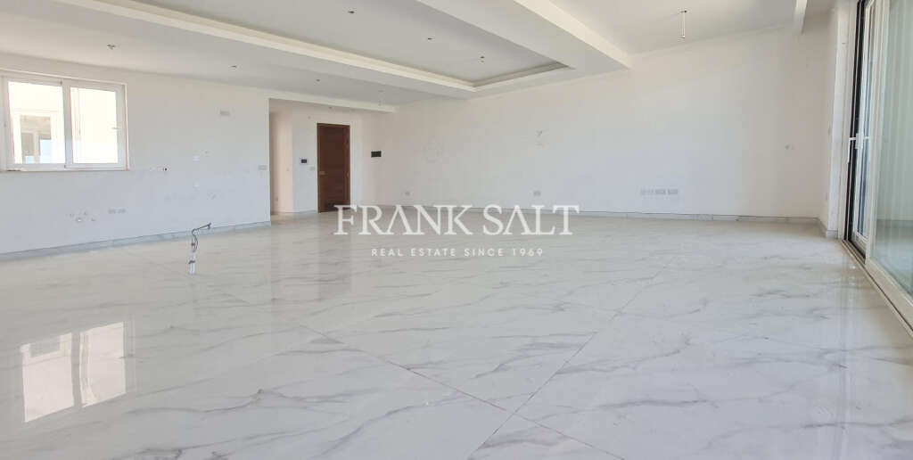 3 Bed, ApartmentFor Sale, Mellieha, Malta