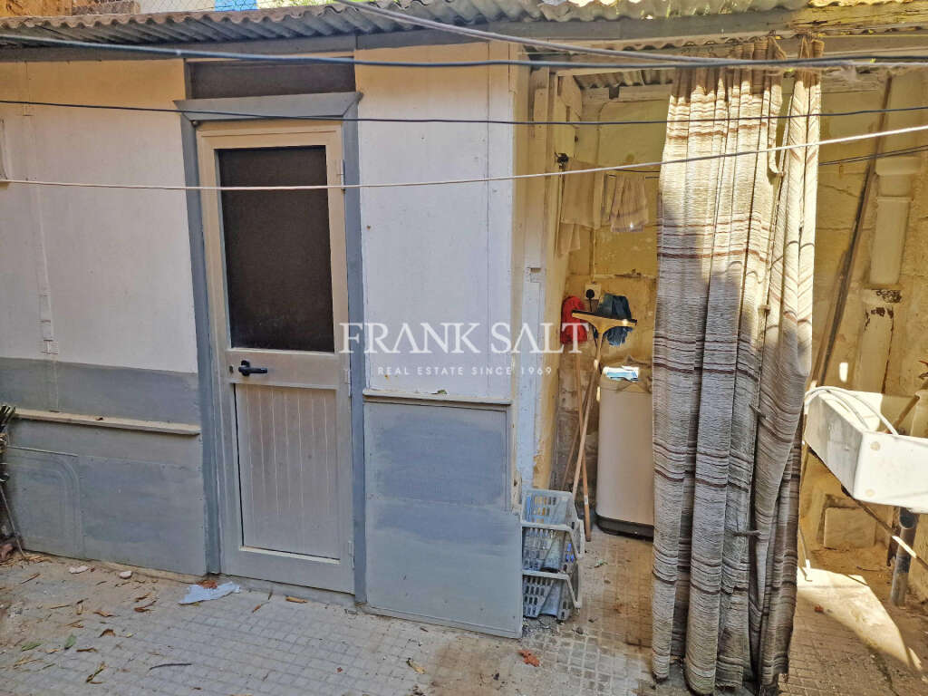 1 Bed, ApartmentFor Sale, Cospicua, Malta