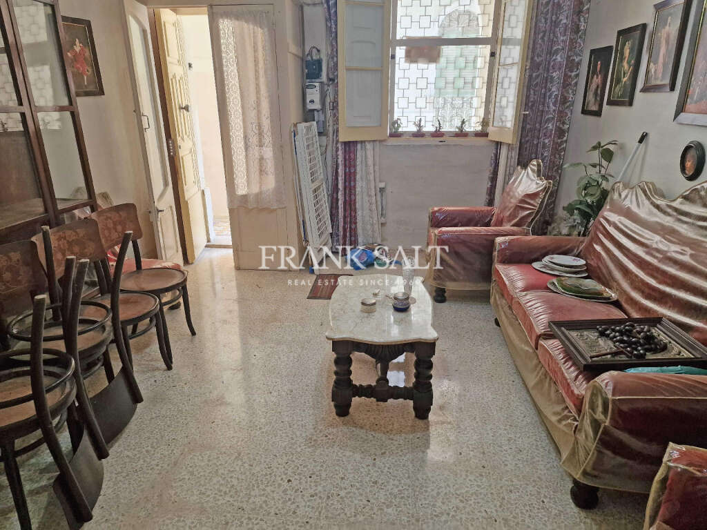 1 Bed, ApartmentFor Sale, Cospicua, Malta