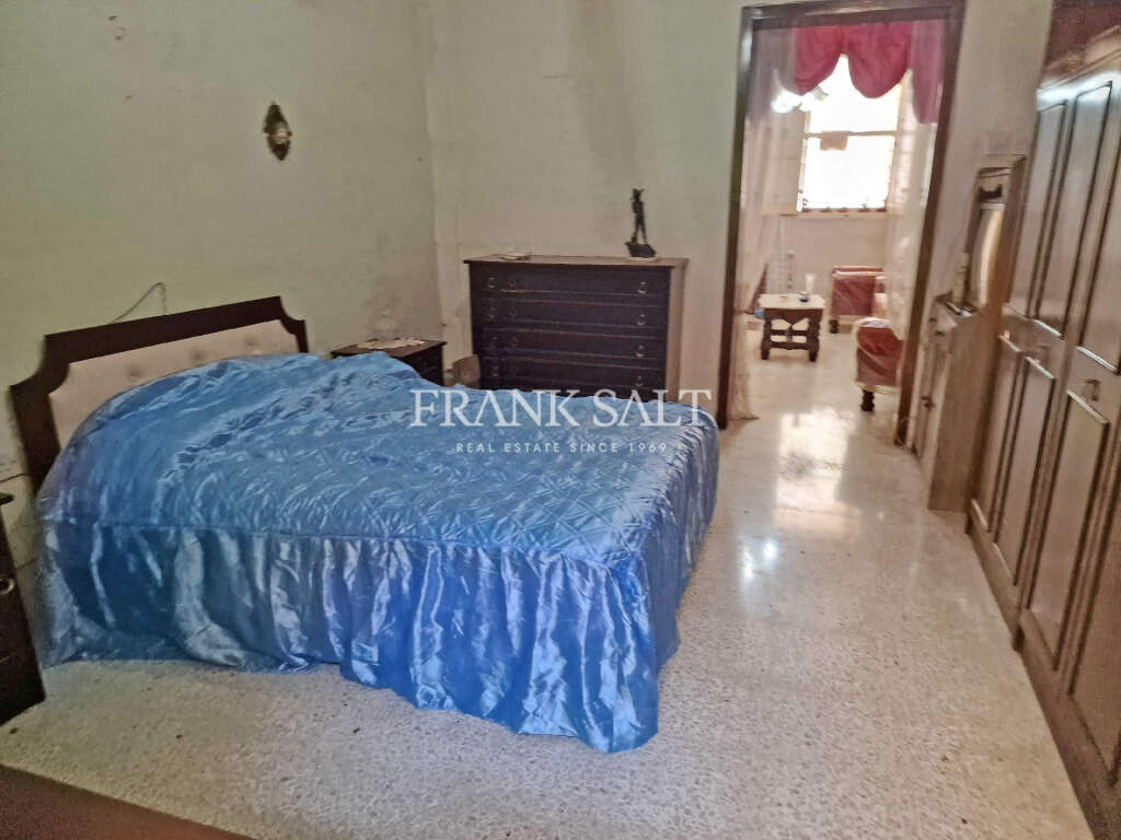 1 Bed, ApartmentFor Sale, Cospicua, Malta