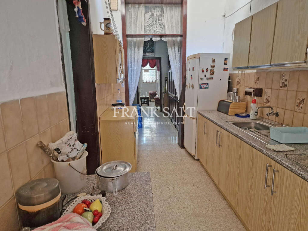 1 Bed, ApartmentFor Sale, Cospicua, Malta