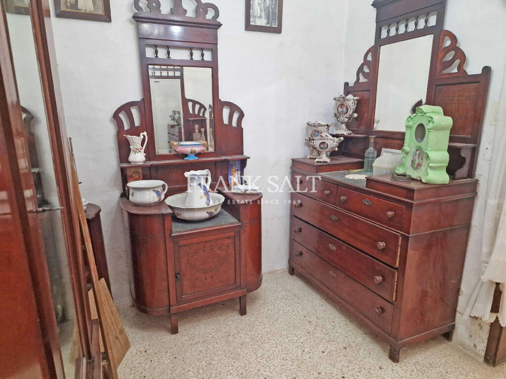 1 Bed, ApartmentFor Sale, Cospicua, Malta