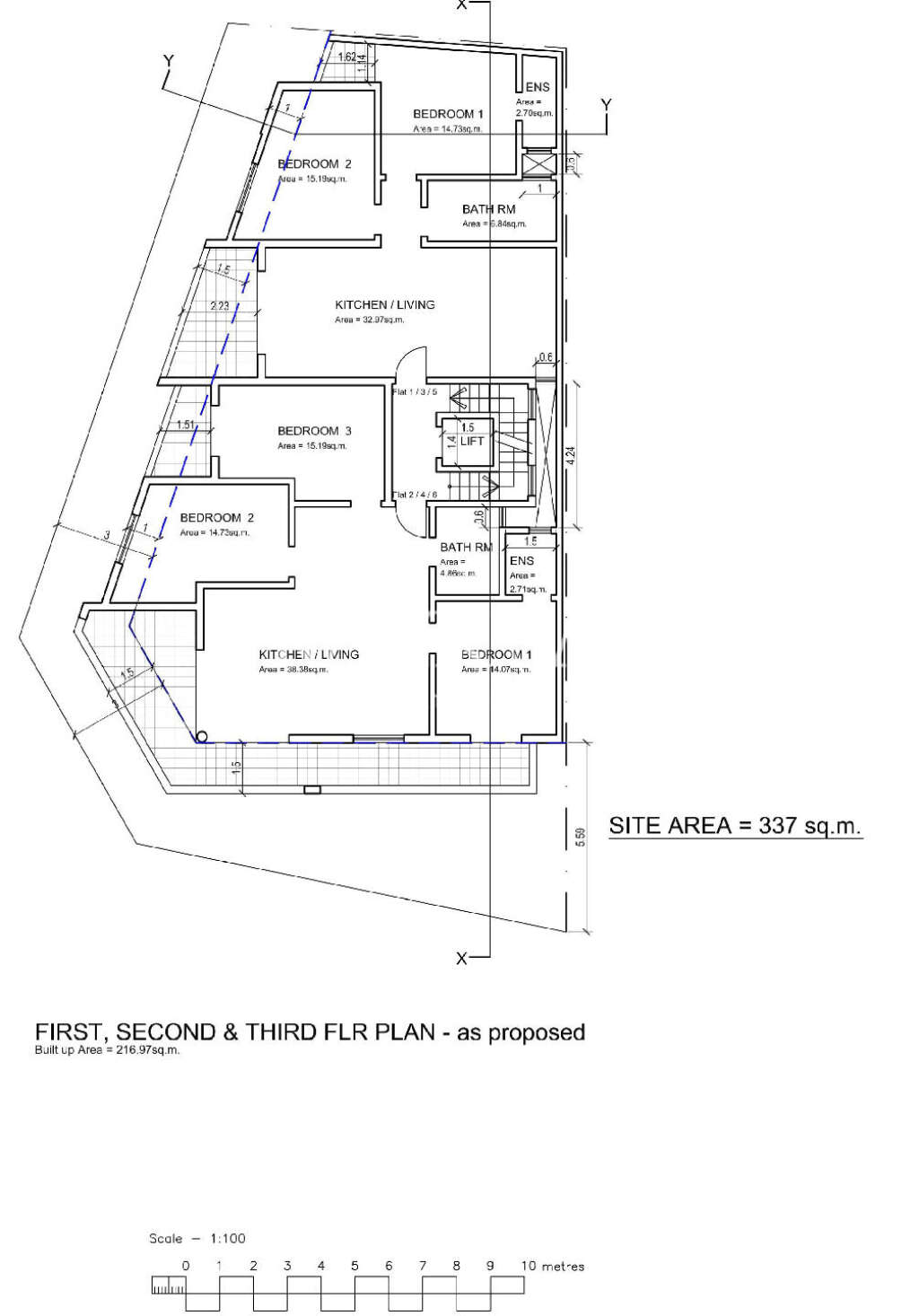 2 Bed, ApartmentFor Sale, Mosta, Malta