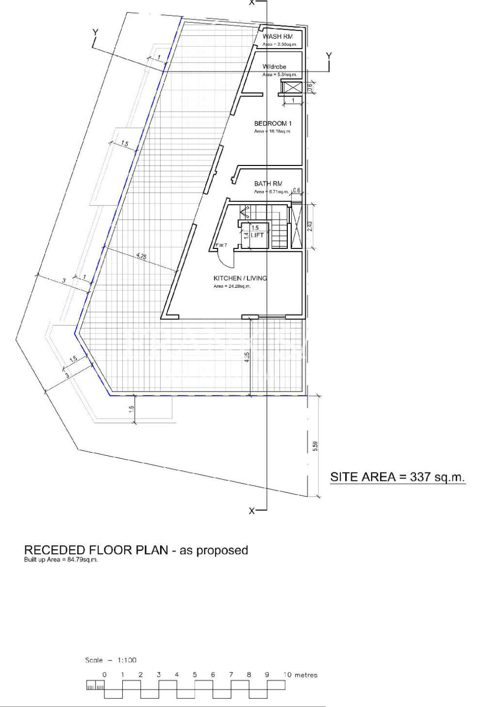 2 Bed, ApartmentFor Sale, Mosta, Malta
