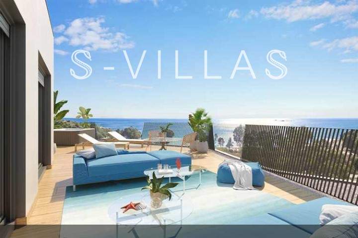 3 Bed, 3 Bath, ApartmentFor Sale, Villajoyosa-La Vila Joiosa, Alicante