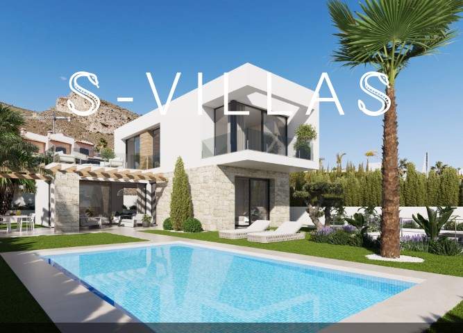 3 Bed, 3 Bath, HouseFor Sale, Finestrat, Alicante