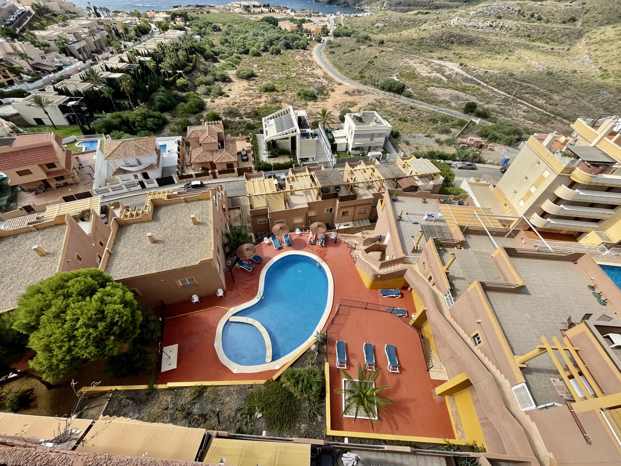 2 Bed, 2 Bath, ApartmentFor Sale, Cabo de Palos, Murcia