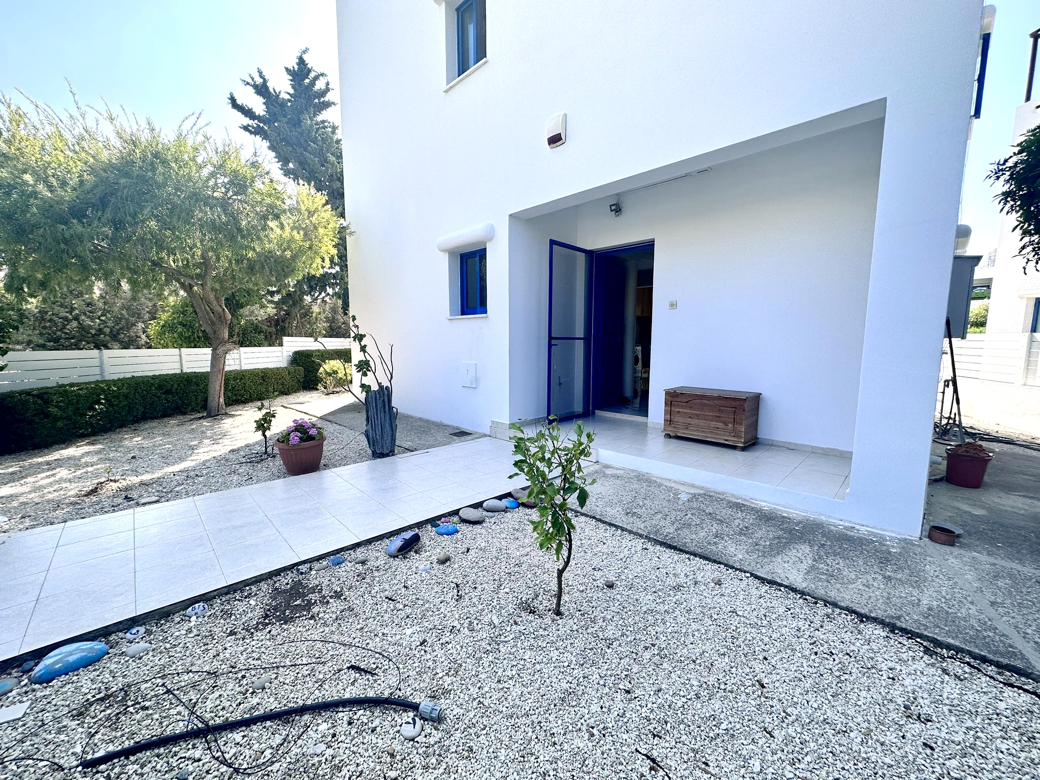 4 Bed, 2 Bath, HouseFor Sale, Paphos, Paphos