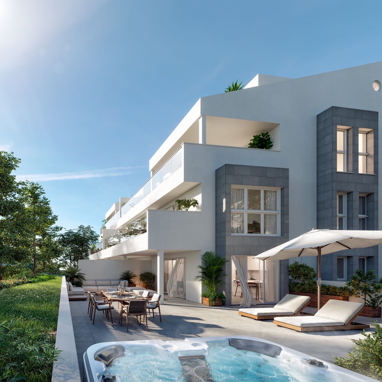 2 Bed, 2 Bath, ApartmentFor Sale, Benalmadena, Malaga, 29630