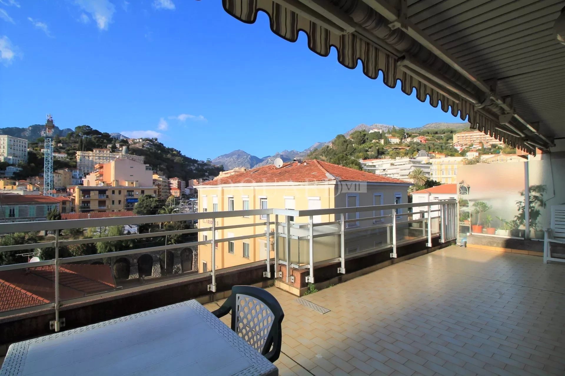 1 Bed, 1 Bath, ApartmentFor Sale, Menton, Alpes-Maritimes