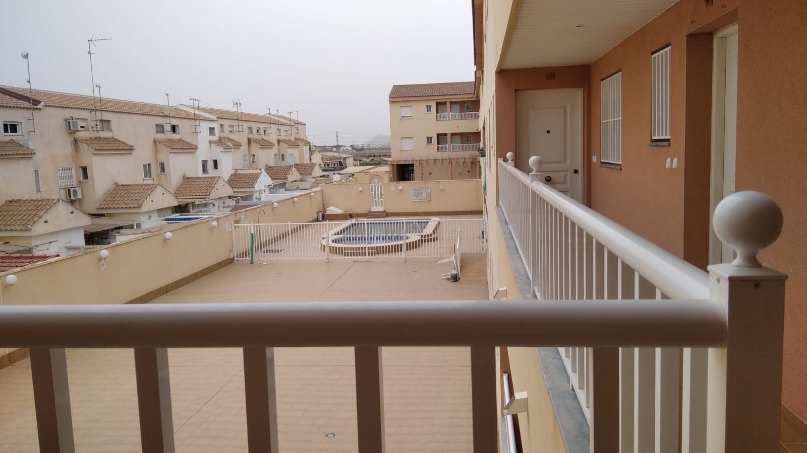 2 Bed, 1 Bath, ApartmentFor Sale, Los Narejos-punta Calera, Murcia