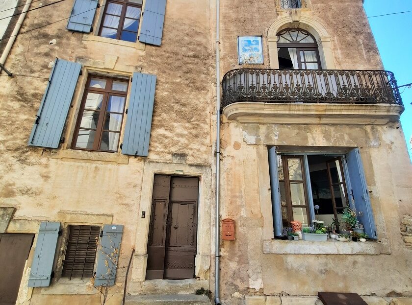 3 Bed, 3 Bath, HouseFor Sale, Autignac, Herault, Languedoc-Roussillon, 34480