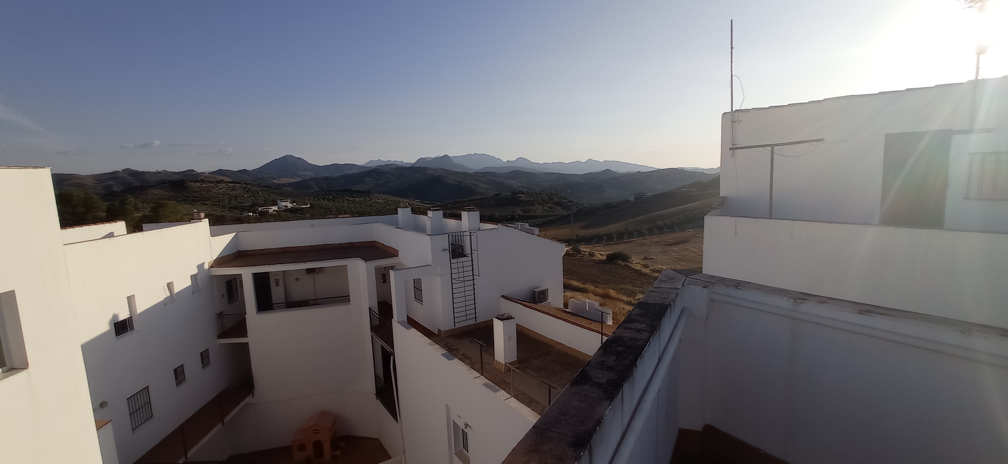 4 Bed, 2 Bath, ApartmentFor Sale, Olvera, Andalucia