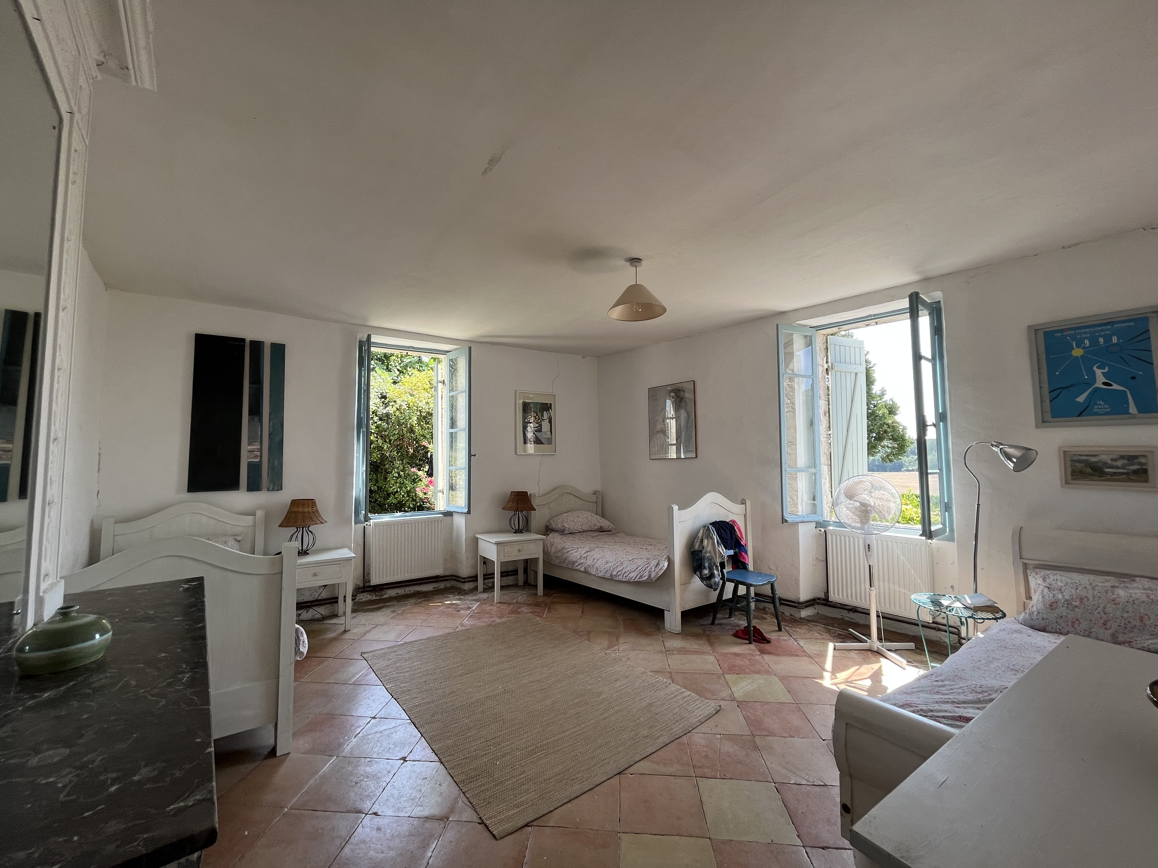 4 Bed, 1 Bath, HouseFor Sale, Eymet, Dordogne, Aquitaine, 24500