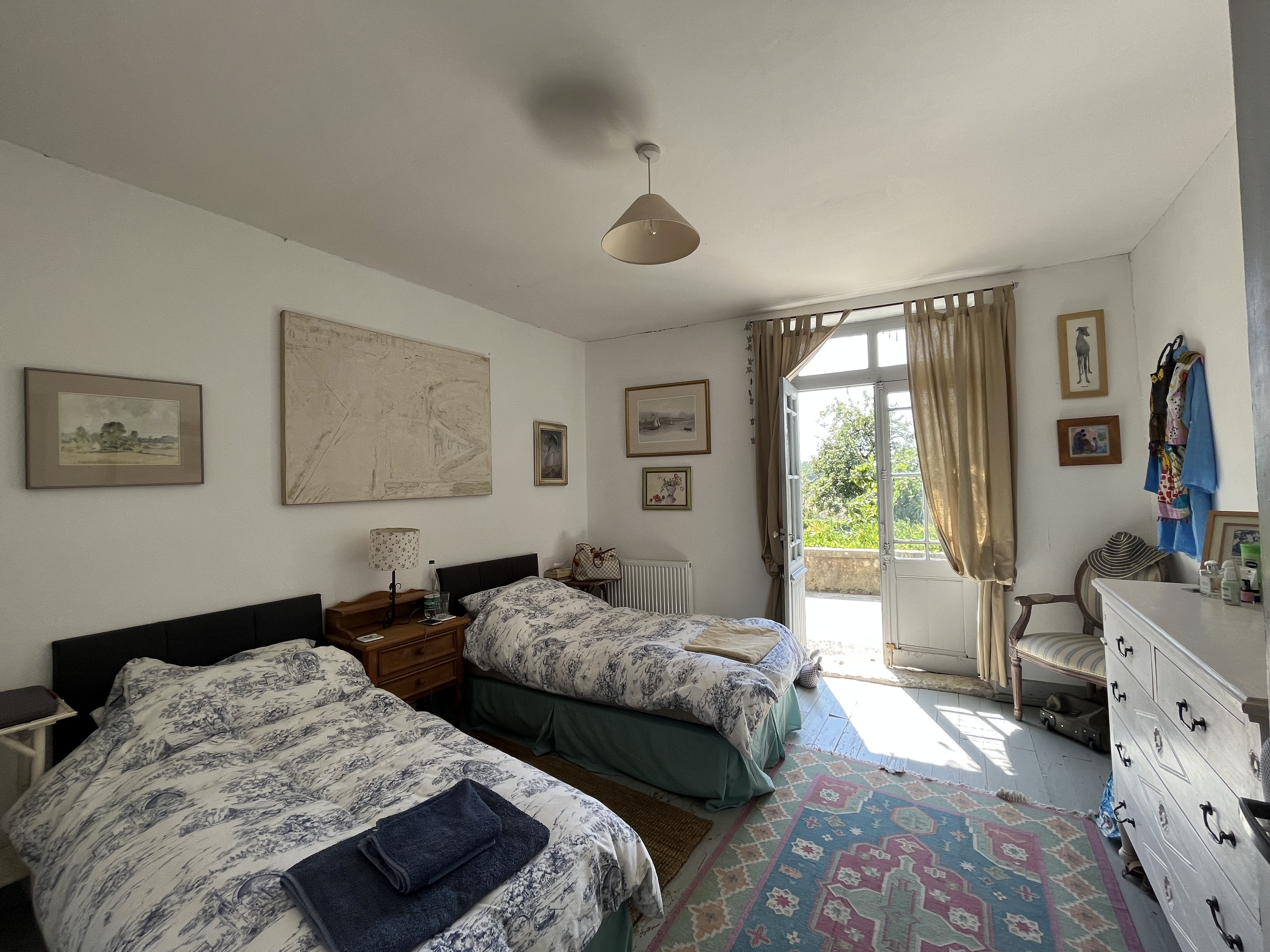 4 Bed, 1 Bath, HouseFor Sale, Eymet, Dordogne, Aquitaine, 24500