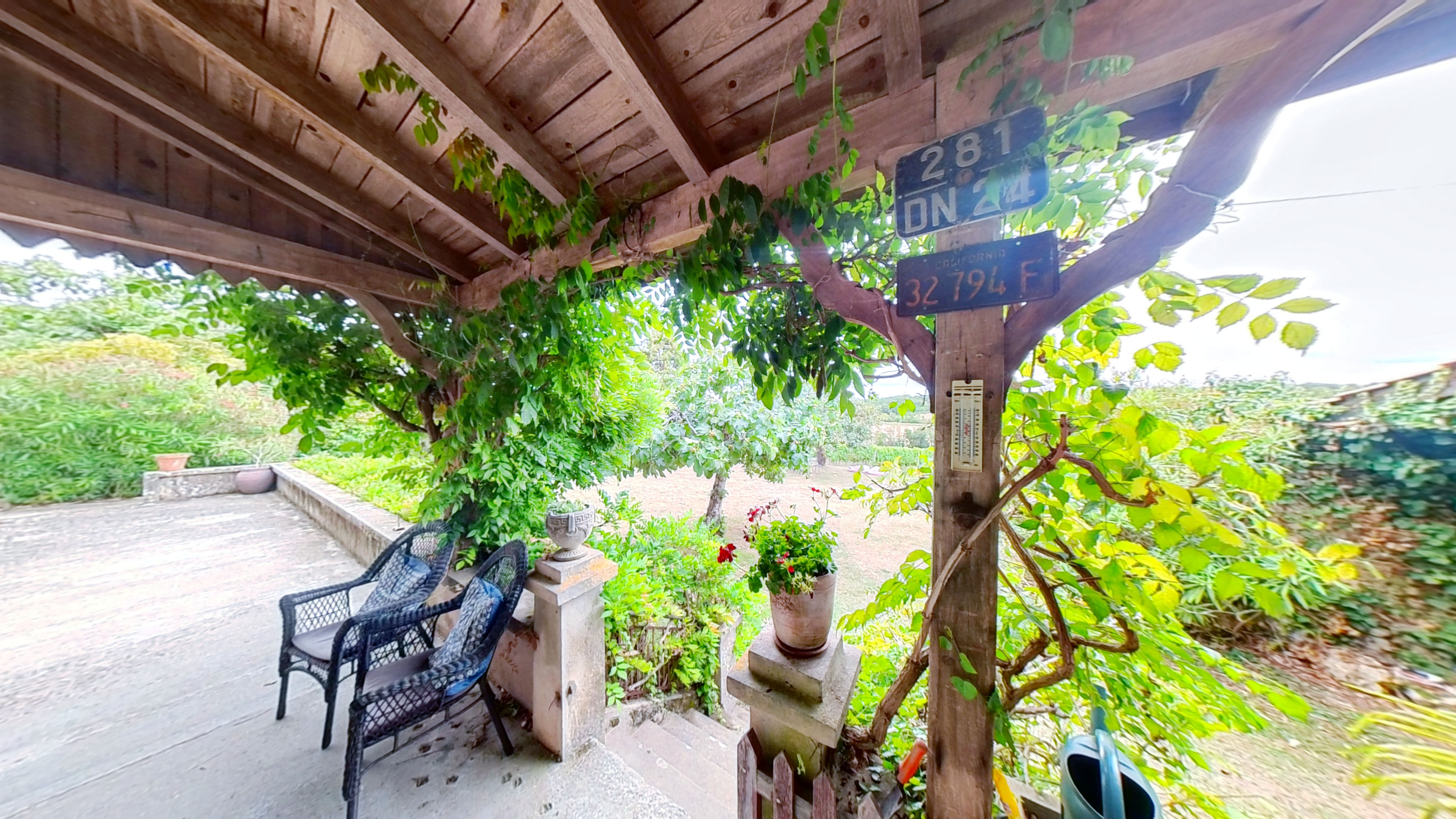 4 Bed, 1 Bath, HouseFor Sale, Eymet, Dordogne, Aquitaine, 24500