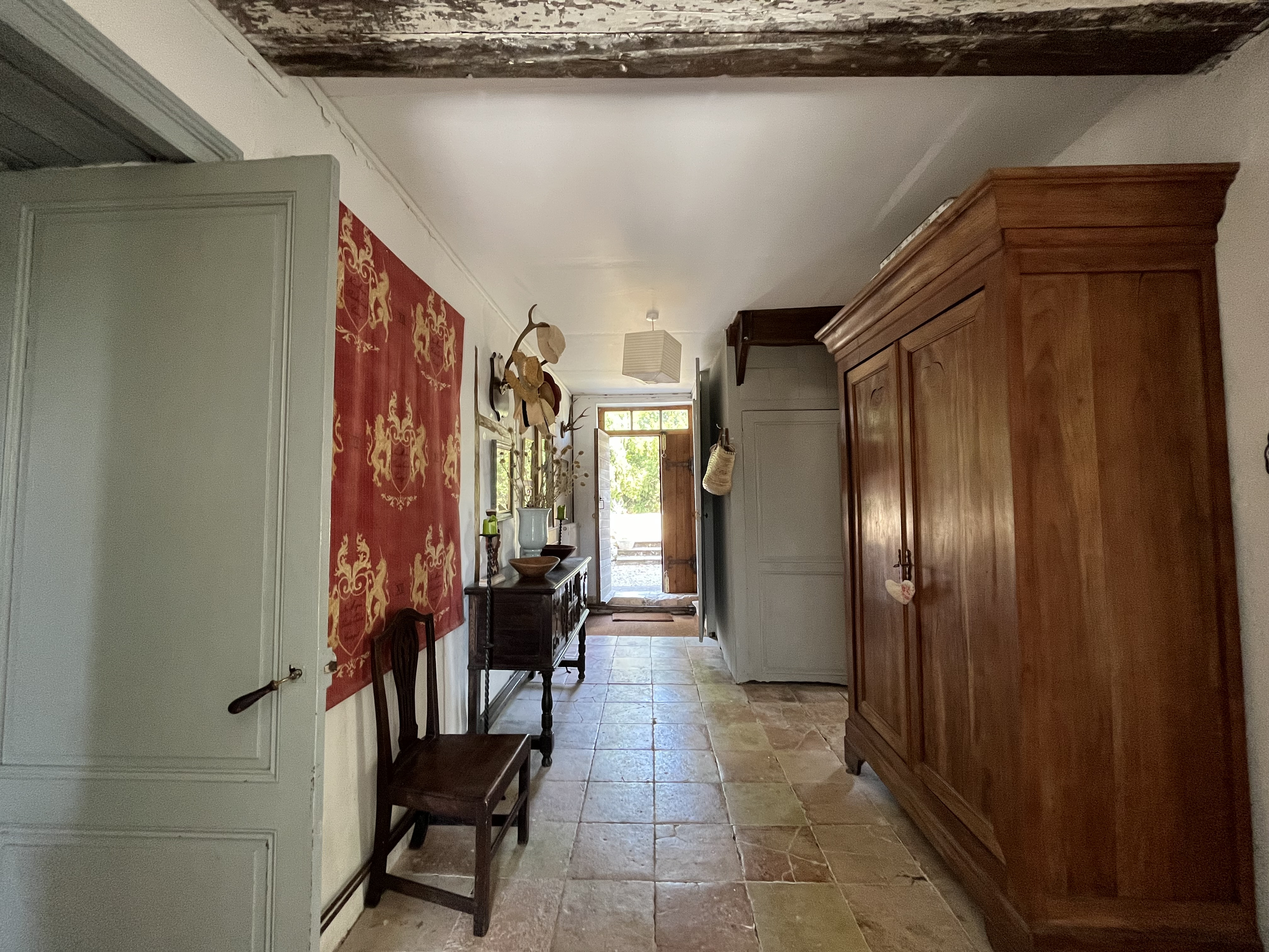 4 Bed, 1 Bath, HouseFor Sale, Eymet, Dordogne, Aquitaine, 24500